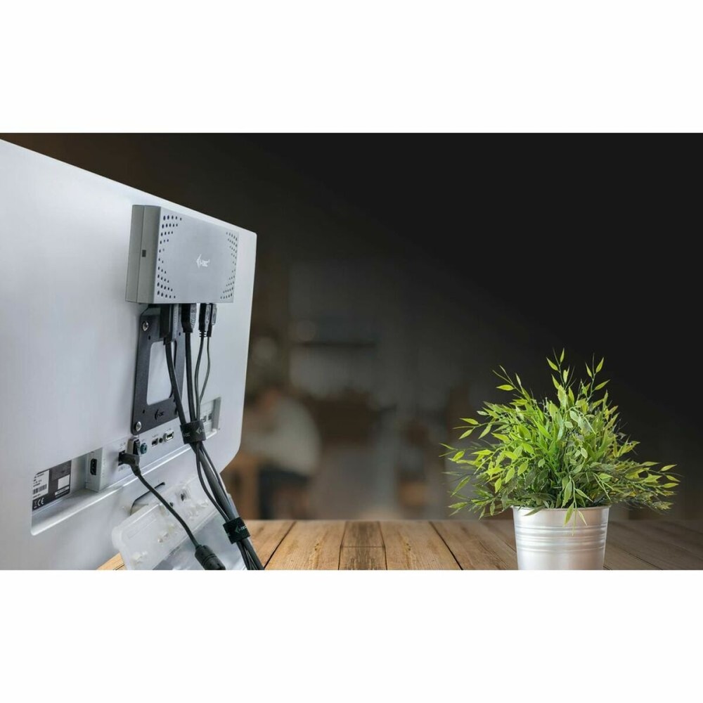 Support i-Tec VESADOCK1 