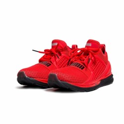 Herren-Sportschuhe Puma  Ignite Limitless Rot