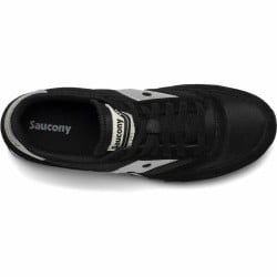 Herren Sneaker Saucony Saucony Jazz 81 Schwarz