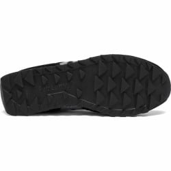 Chaussures casual homme Saucony Saucony Jazz 81 Noir