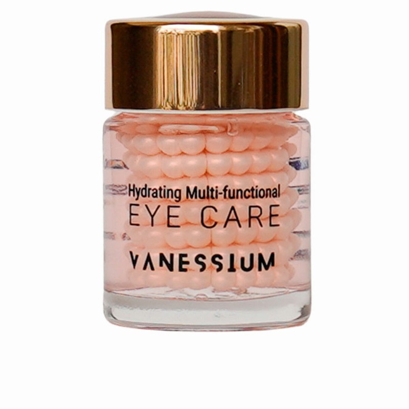 Augenkontur-Serum Vanessium Eye Care Feuchtigkeitsspendend 15 ml