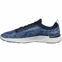 Herren-Sportschuhe Under Armour  Lightning 2  Dunkelblau