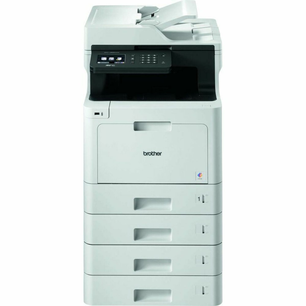 Papierbehälter für den Drucker Brother LT330CL 