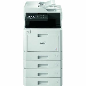 Papierbehälter für den Drucker Brother LT330CL 