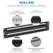 Switch Eaton N252-048