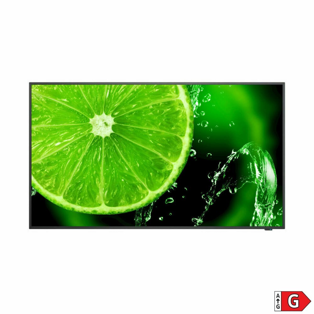 Videowall-Monitor NEC 60005054 4K Ultra HD 54,6" 60 Hz