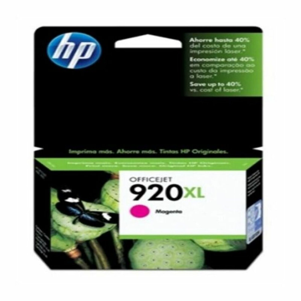 Original Tintenpatrone Hewlett Packard 920XL