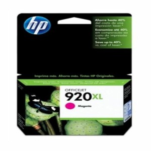 Original Tintenpatrone Hewlett Packard 920XL