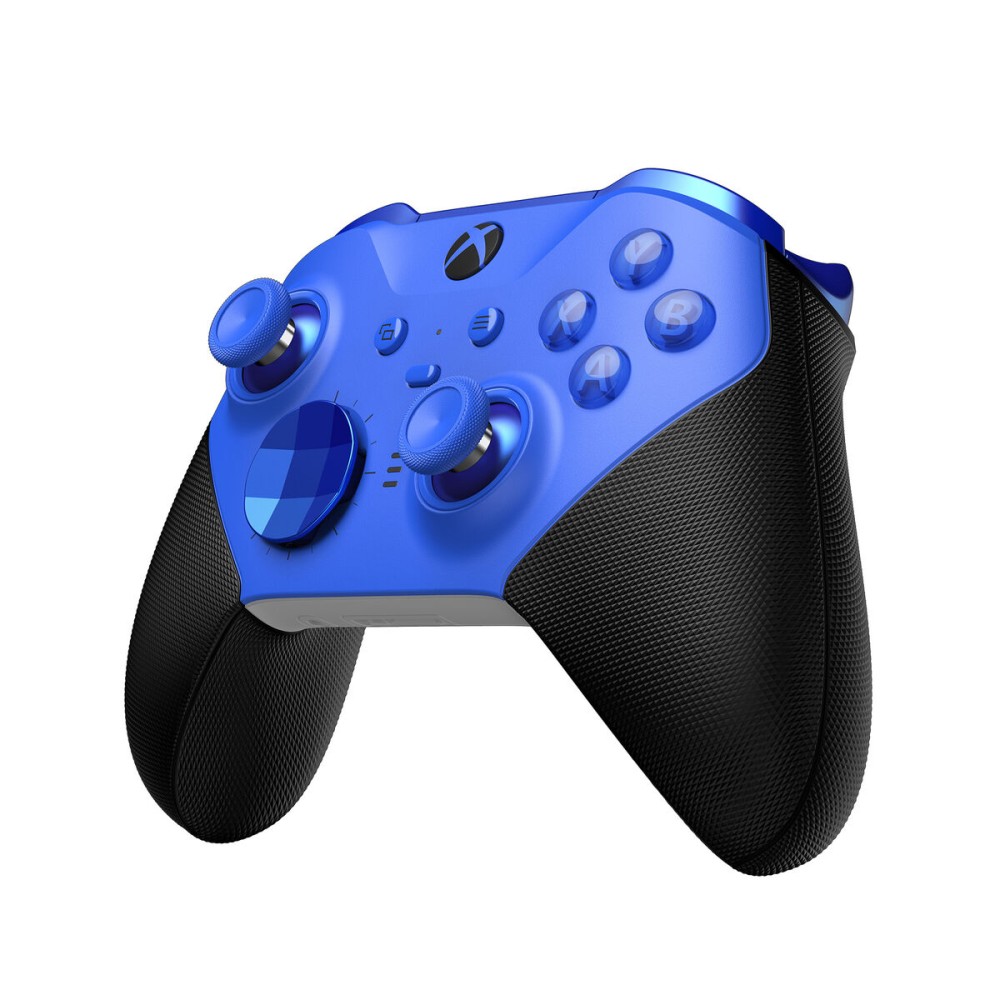 Controller für XBox One Microsoft ELITE WLC SERIES 2 Schwarz/Blau
