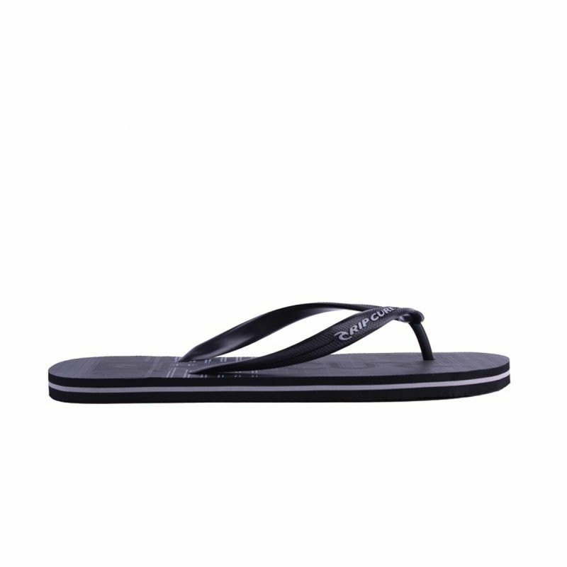 Flip Flops für Männer Rip Curl Space Jam Schwarz