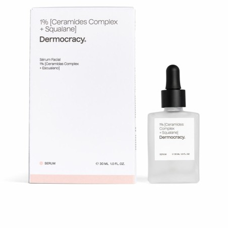 Gesichtsserum Dermocracy 1 % (30 ml)