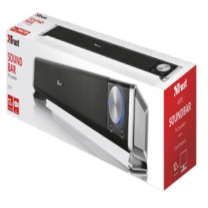 Haut-parleurs de PC Trust 21046 