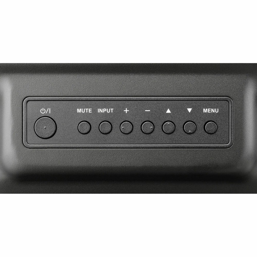 Écran NEC 60005048 43" 4K Ultra HD LED 43" IPS 50-60 Hz