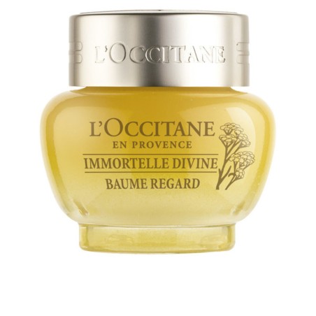 Baume pour le contour des yeux L'Occitane En Provence Immortelle 15 ml