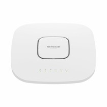 Point d'Accès Netgear WAX630-100EUS Blanc