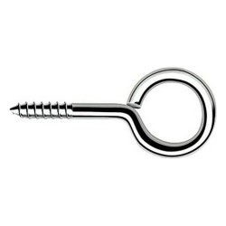 Screw Eyes CELO 4 x 60 mm