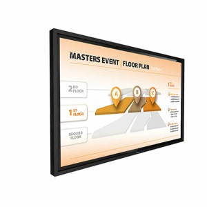 Moniteur Videowall Philips 32BDL3651T00 Full HD 32"