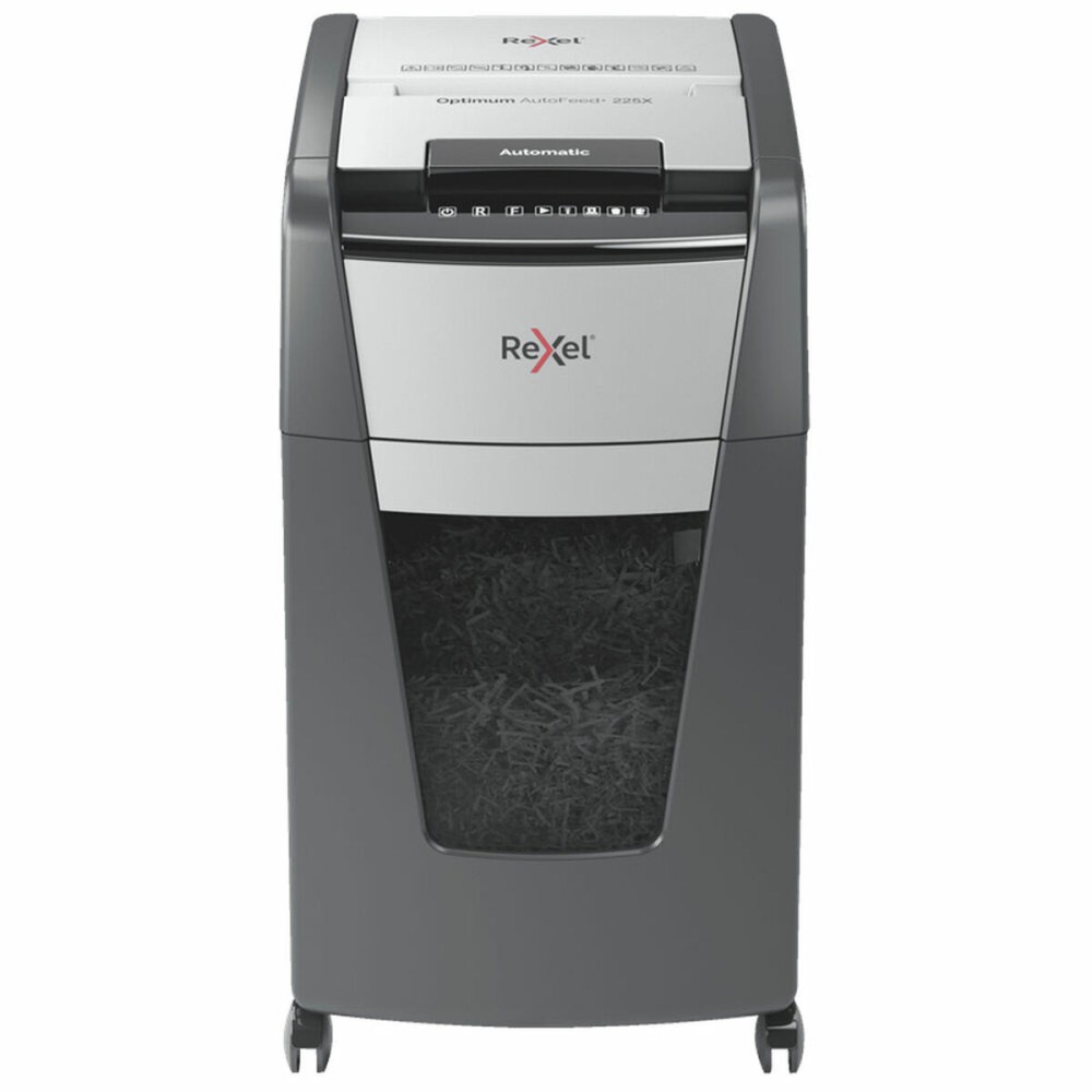 Déchiqueteuse de Papier Rexel 2020225XEU 