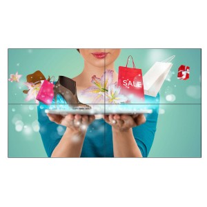 Moniteur Videowall Philips 55BDL2105X/00 Full HD 55"