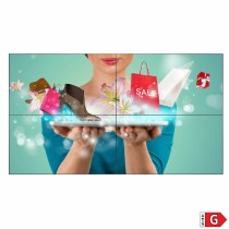 Moniteur Videowall Philips 55BDL2105X/00 Full HD 55"