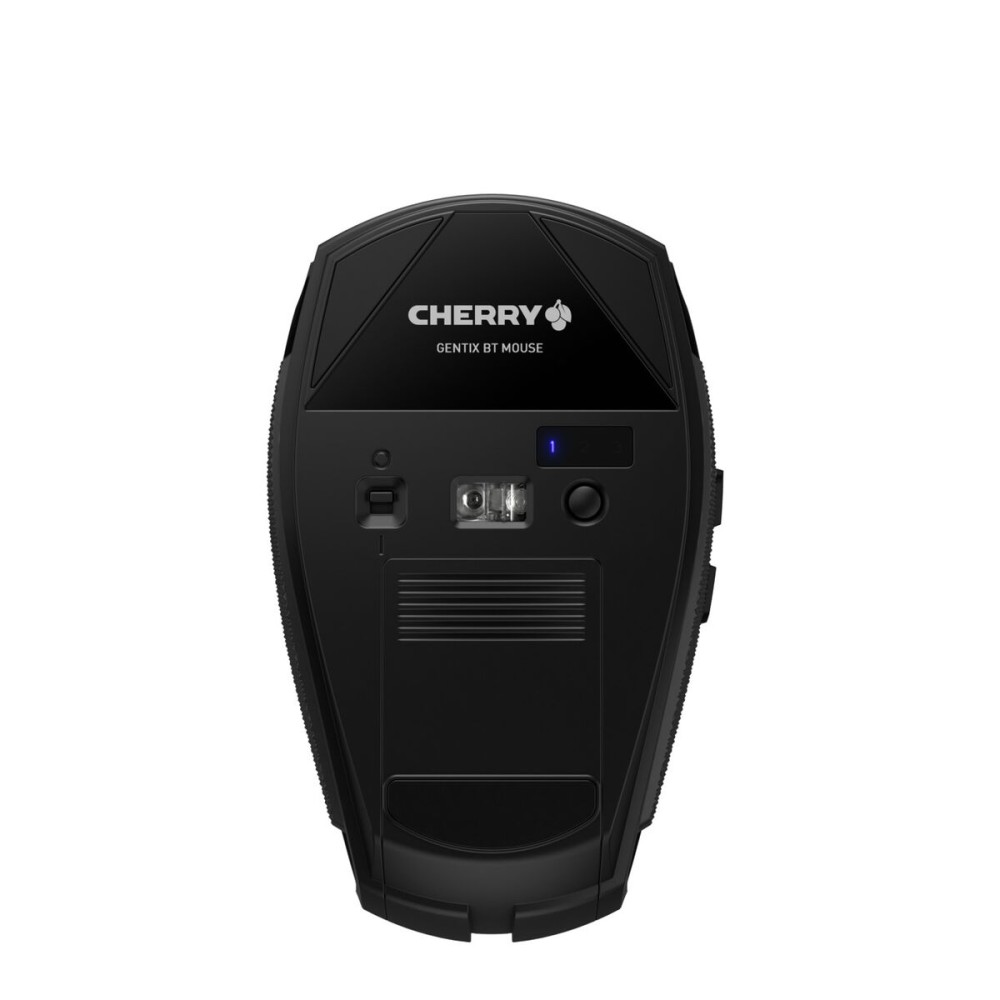 Drahtlose Bluetooth Maus Cherry JW-7500-2 Schwarz 2000 dpi