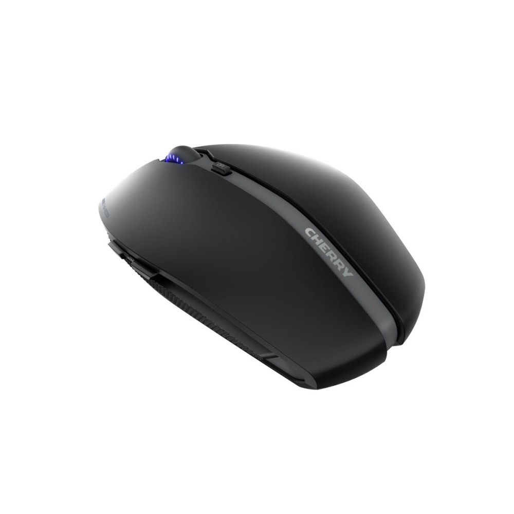 Drahtlose Bluetooth Maus Cherry JW-7500-2 Schwarz 2000 dpi