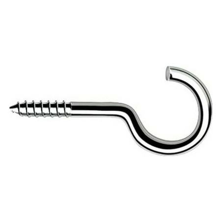 Hook Screws CELO Ø 4 mm 4 x 60 mm 200 Pieces