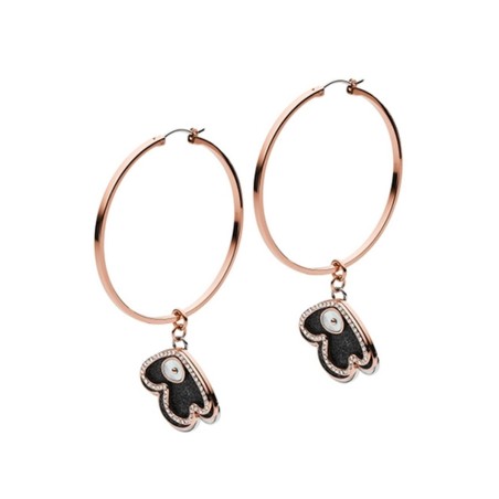 Ladies'Earrings Emporio Armani EGS2735221