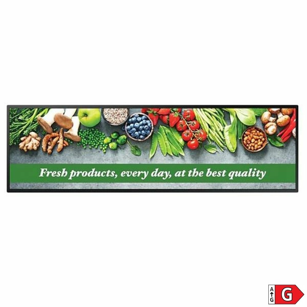 Moniteur Videowall Samsung SH37R-B 37"