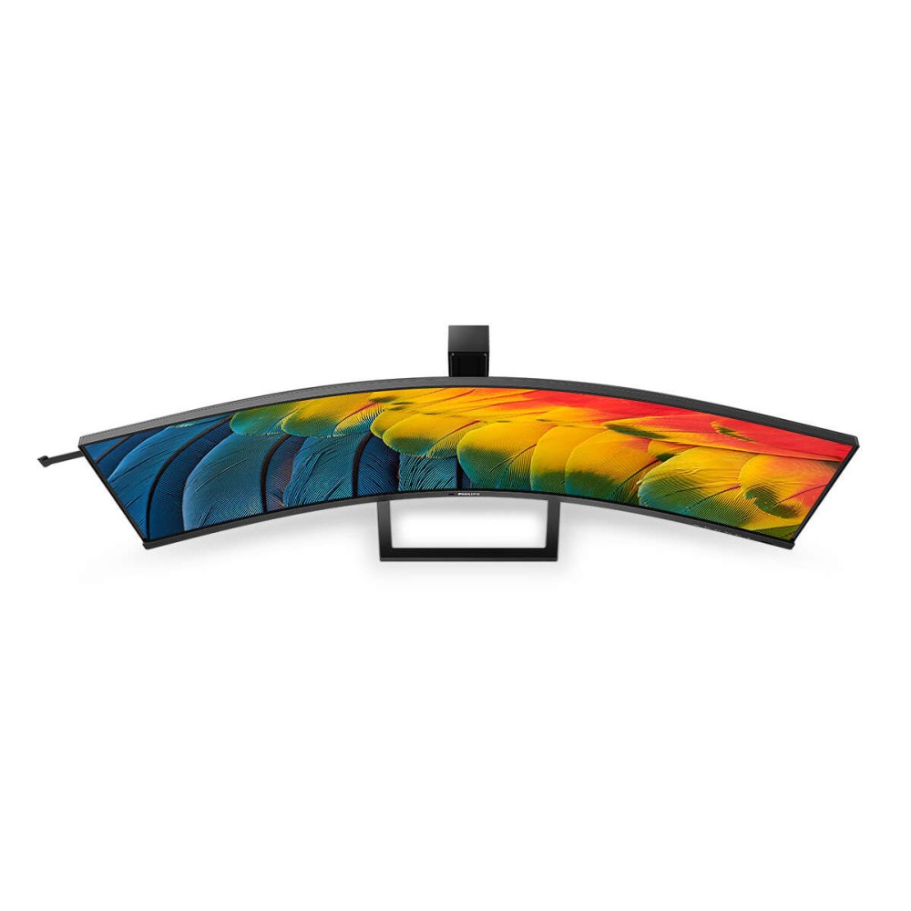 Écran Philips 45B1U6900C/00 44,5" LCD UltraWide Dual Quad HD