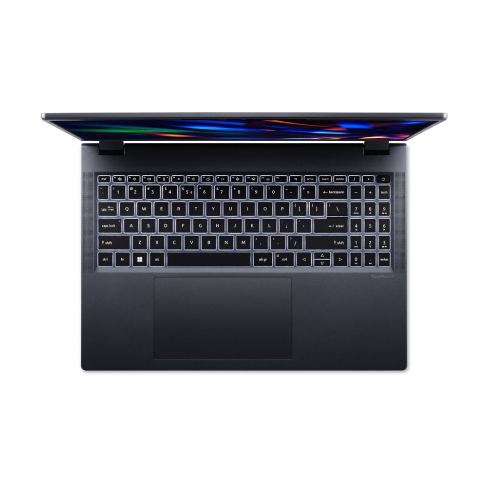 Laptop Acer TMP416-52 16" i5-1335U 16 GB RAM 512 GB SSD Qwerty Spanisch