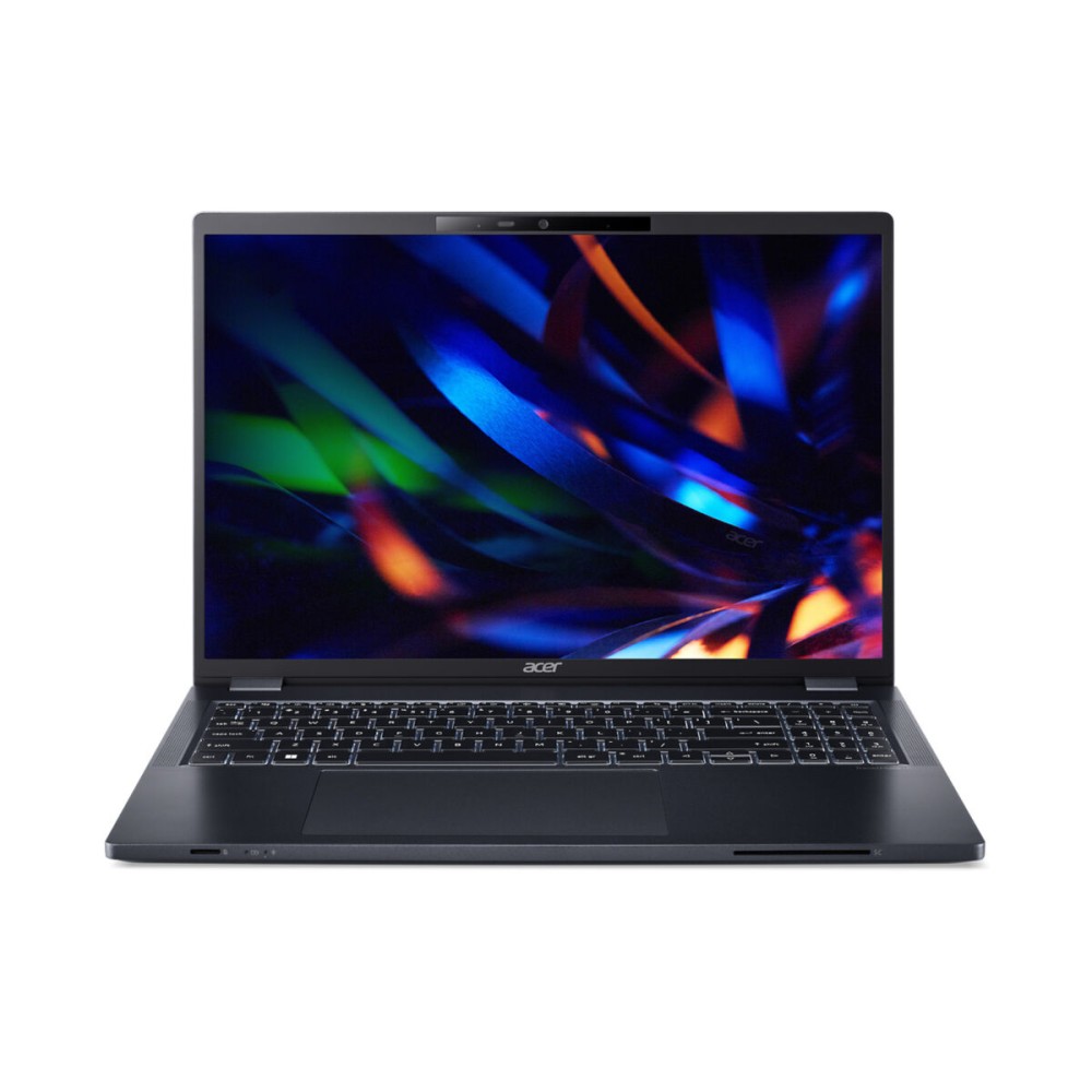 Laptop Acer TMP416-52 16" i5-1335U 16 GB RAM 512 GB SSD Qwerty Spanisch