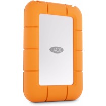Externe Festplatte LaCie Rugged Mini 1 TB SSD