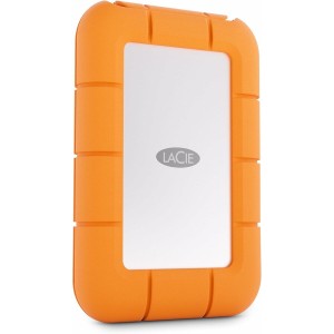 Disque Dur Externe LaCie Rugged Mini 1 TB SSD