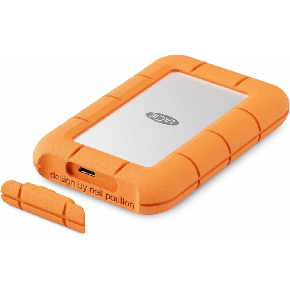 Externe Festplatte LaCie Rugged Mini 1 TB SSD