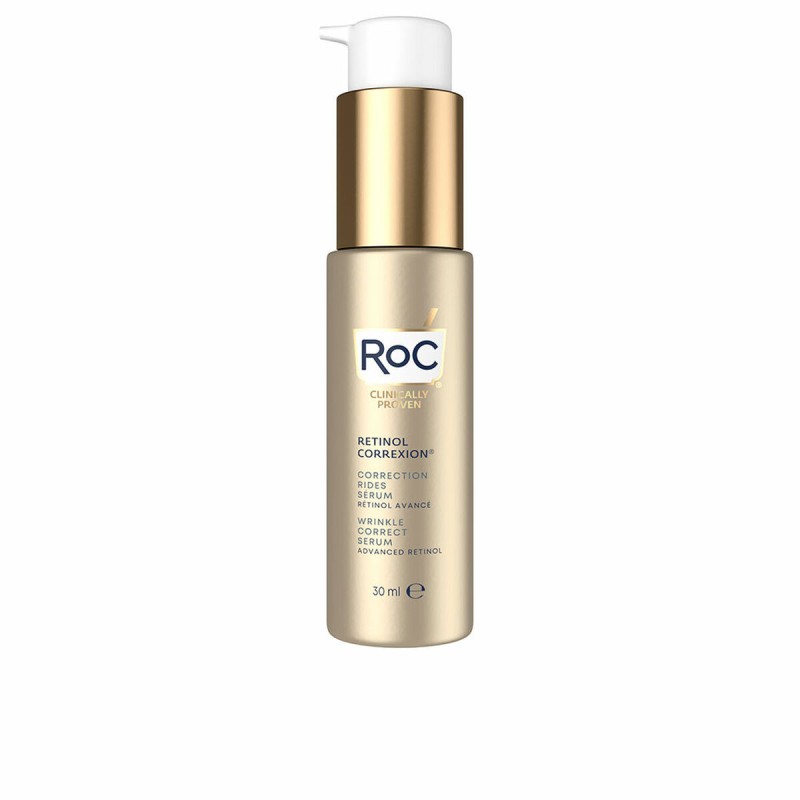 Gesichtsserum Roc Wrinkle Correct Retinol (30 ml)