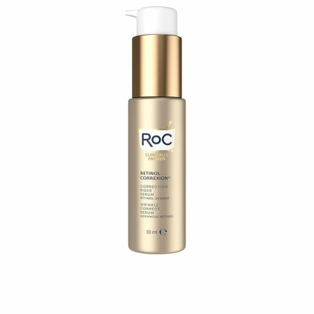 Facial Serum Roc Wrinkle Correct Retinol (30 ml)