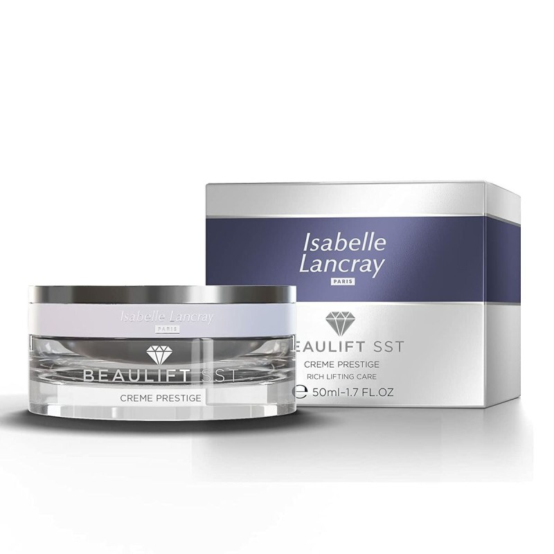 Crème anti-âge de nuit Isabelle Lancray Beaulift Creme Prestige (50 ml)