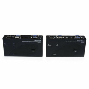 Switch KVM Startech SV565DUTPU 