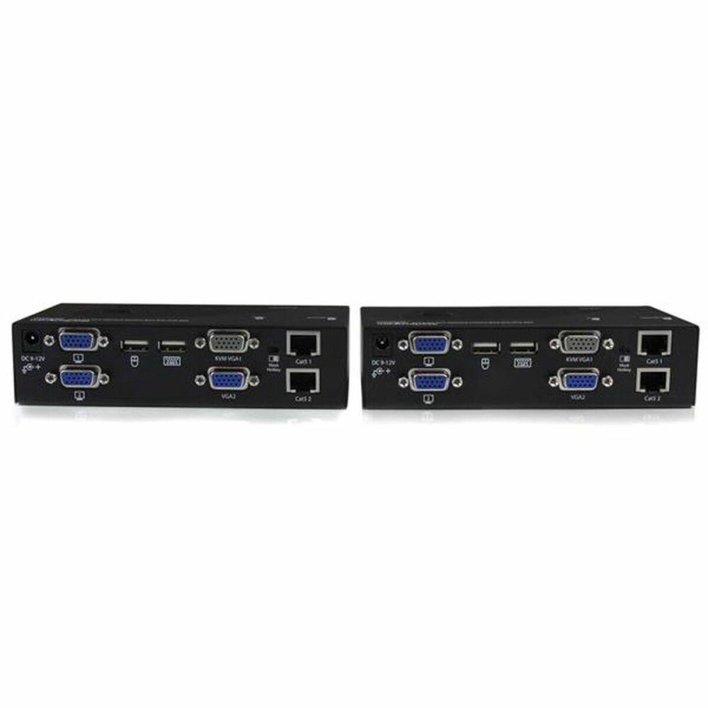 Switch KVM Startech SV565DUTPU 