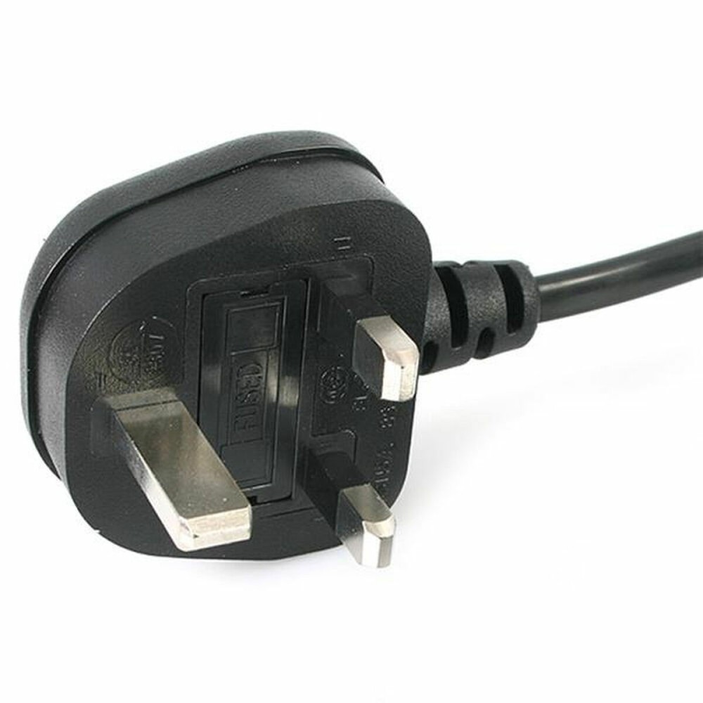 Stromkabel Startech PXTNB3SUK2M 