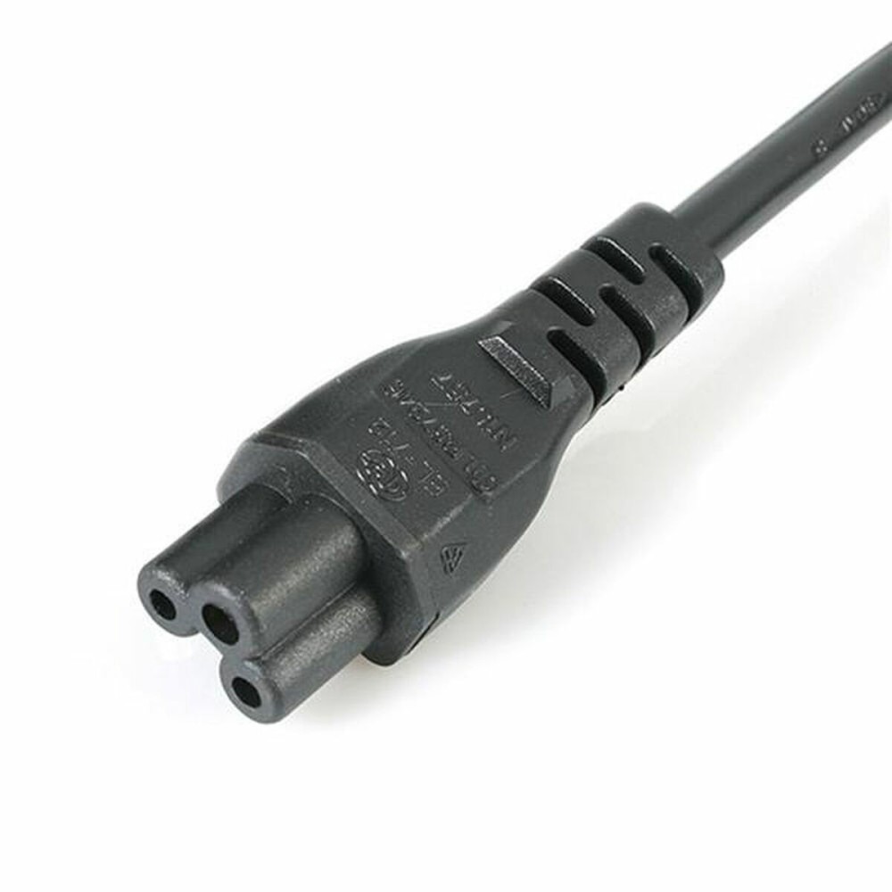 Stromkabel Startech PXTNB3SUK2M 