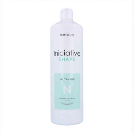 Hairstyling Creme Iniciative Shape Neutralizante Montibello Iniciative Shape Neutralis (1000 ml)