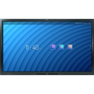 Videowall-Monitor Smart Technologies GX186-V3 4K Ultra HD 86" LED
