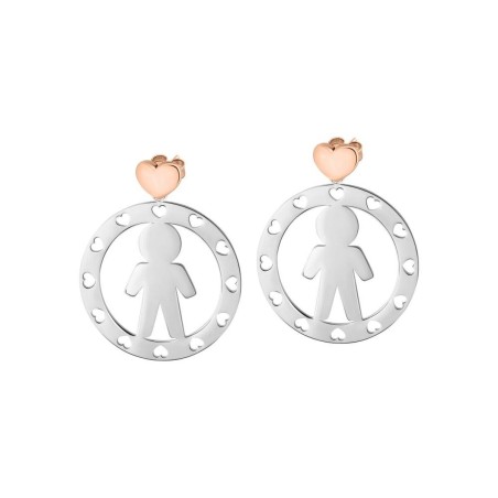 Boucles d´oreilles Femme Morellato TALISMANI