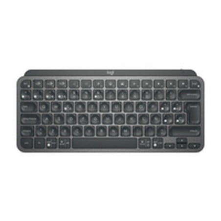 Clavier Logitech MX Keys Mini