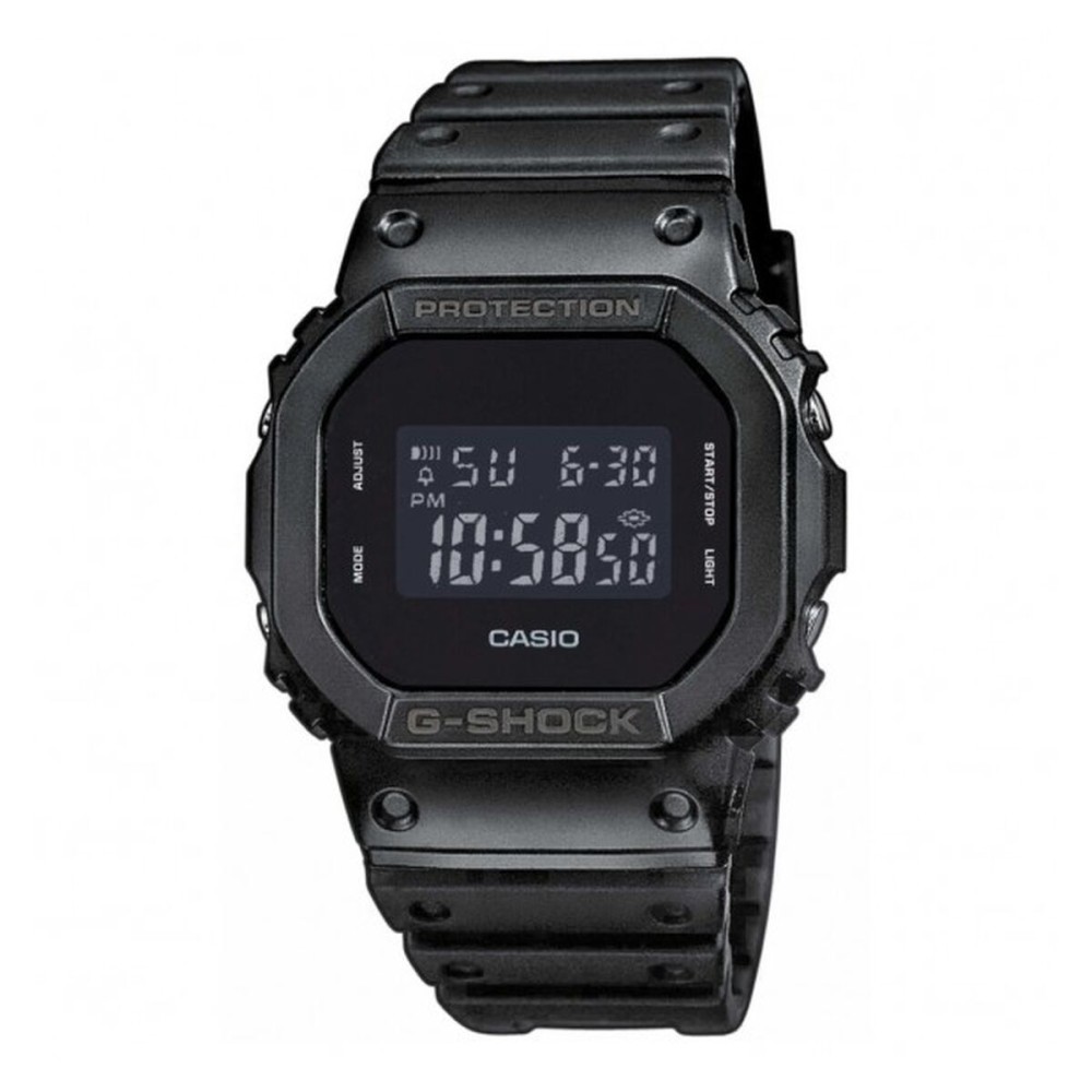 Herrenuhr Casio G-Shock DW-5600UBB-1ER (Ø 42,5 mm)