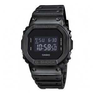 Herrenuhr Casio G-Shock DW-5600UBB-1ER (Ø 42,5 mm)