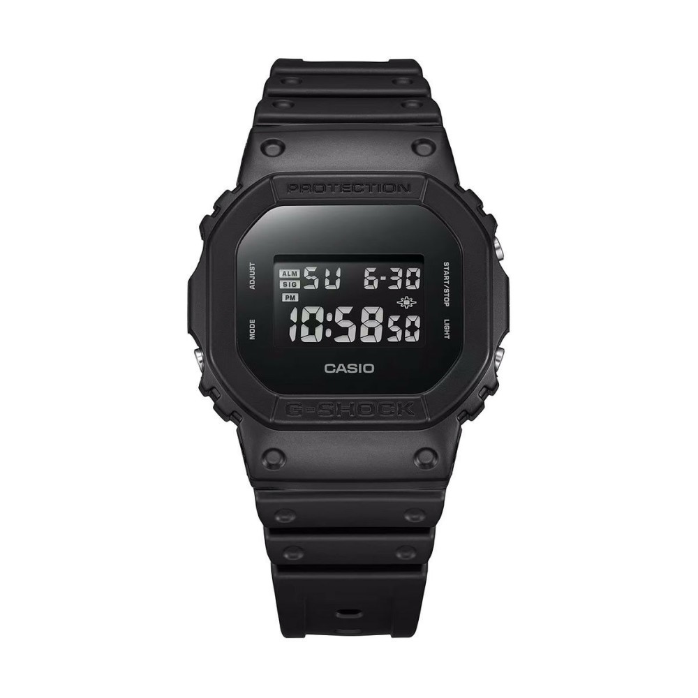 Herrenuhr Casio G-Shock DW-5600UBB-1ER (Ø 42,5 mm)