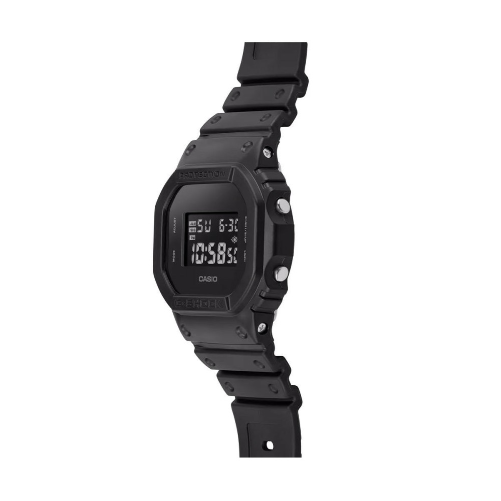 Herrenuhr Casio G-Shock DW-5600UBB-1ER (Ø 42,5 mm)